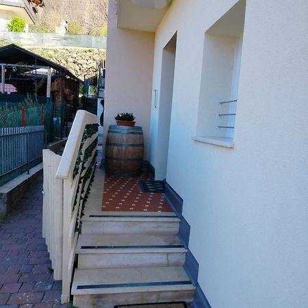 Appartamento Al Lago Levico Terme Ngoại thất bức ảnh