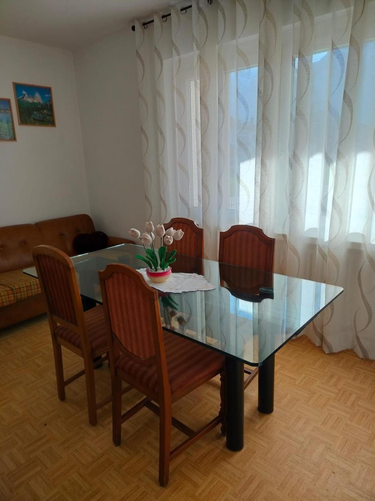 Appartamento Al Lago Levico Terme Ngoại thất bức ảnh