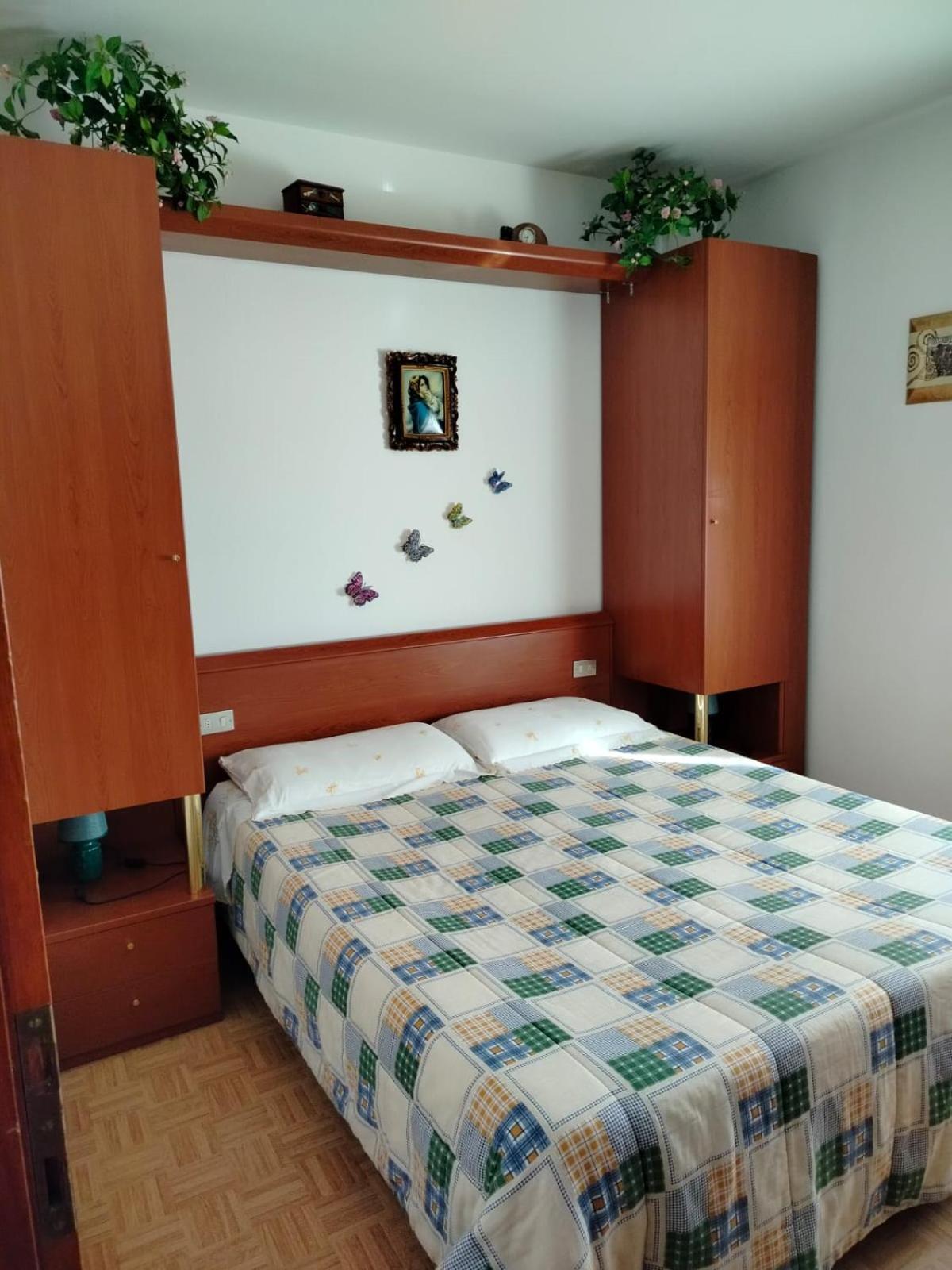 Appartamento Al Lago Levico Terme Ngoại thất bức ảnh